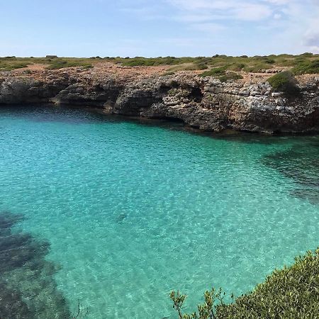 فيلا Casa Portoblau بورتو كريستو المظهر الخارجي الصورة