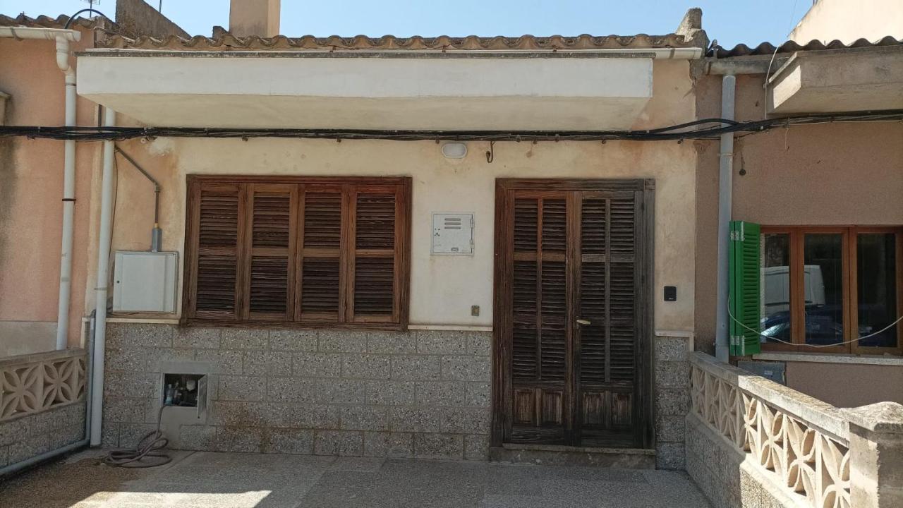 فيلا Casa Portoblau بورتو كريستو المظهر الخارجي الصورة