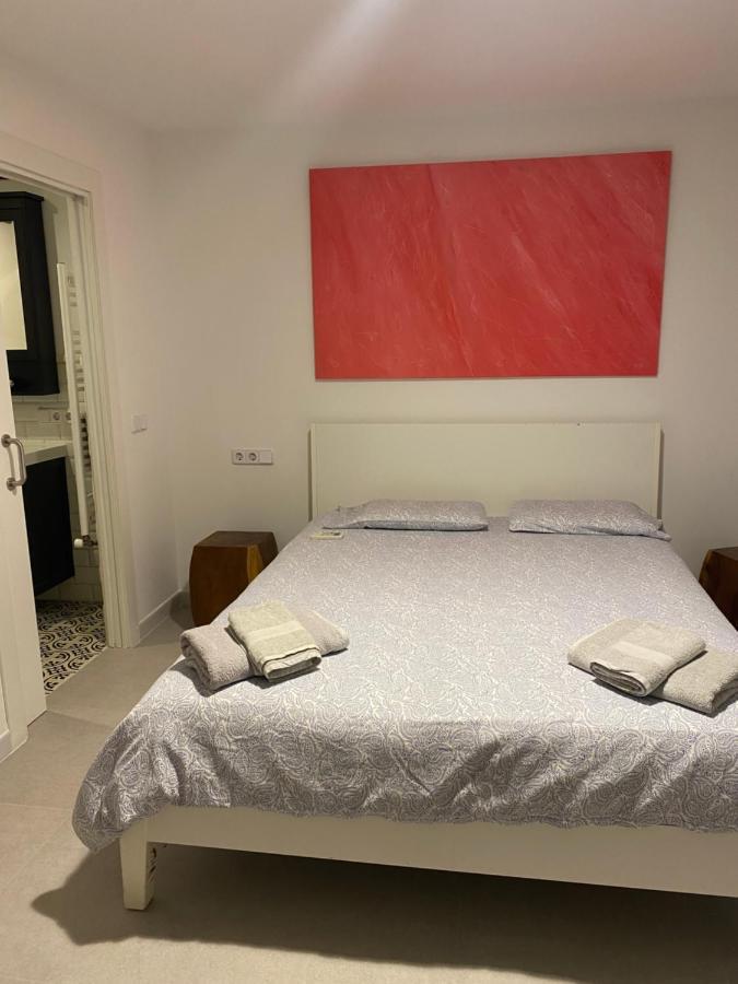 فيلا Casa Portoblau بورتو كريستو المظهر الخارجي الصورة